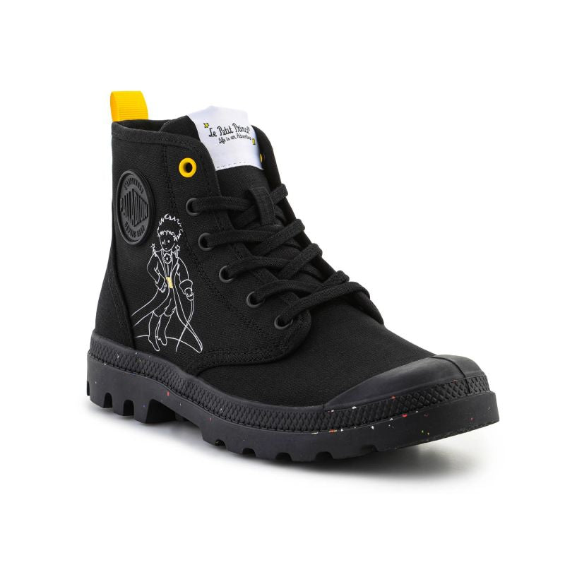 Palladium Pampa-Petit Prince shoes 74449-008-M Footwear/Lifestyle/Palladium Your Sports Performance
