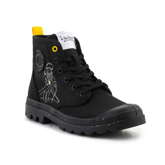 Palladium Pampa-Petit Prince shoes 74449-008-M Footwear/Lifestyle/Palladium Your Sports Performance