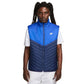 Nike Therma-FIT Windrunner M FB8201-410 vest Clothing/Outdoor Nike