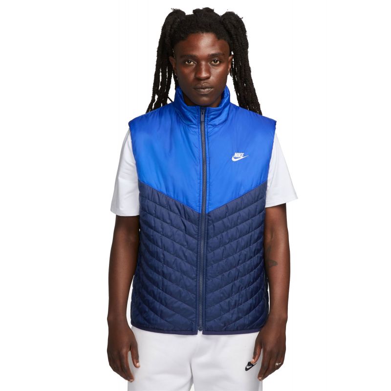 Nike Therma-FIT Windrunner M FB8201-410 vest Clothing/Outdoor Nike