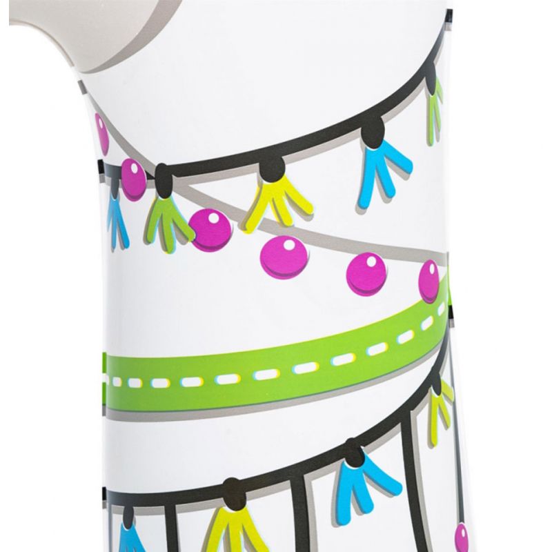 Bestway Alpaka 113cm 36158 7852 swimming wheel Accessories/Swimming accessories Your Sports Performance