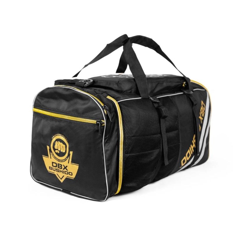 Large 3-in-1 sports bag "Undefeated" DBX-SB-22 Torby treningowe Your Sports Performance