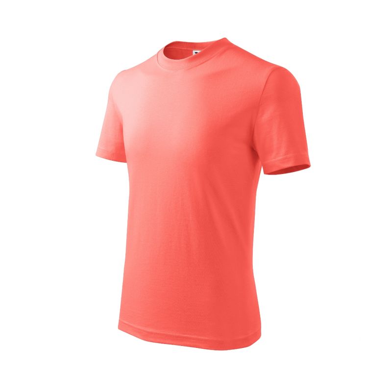 Malfini Basic Jr T-shirt MLI-138A1 Clothing/Lifestyle/T-shirts/Malfini Your Sports Performance