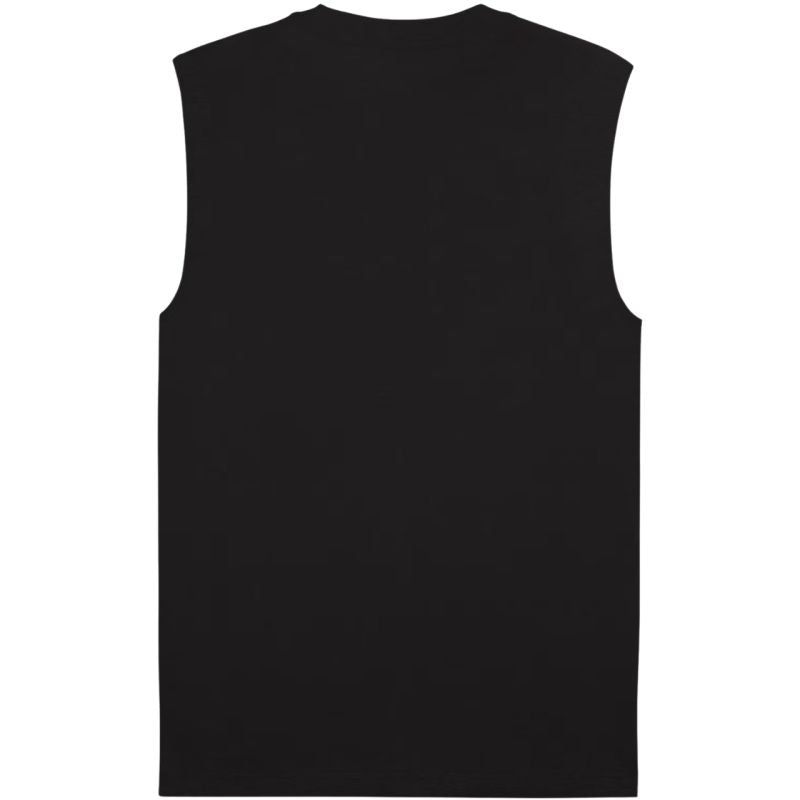 Puma ESS No. 1 Logo Sleeveless Tee Black 682626 01