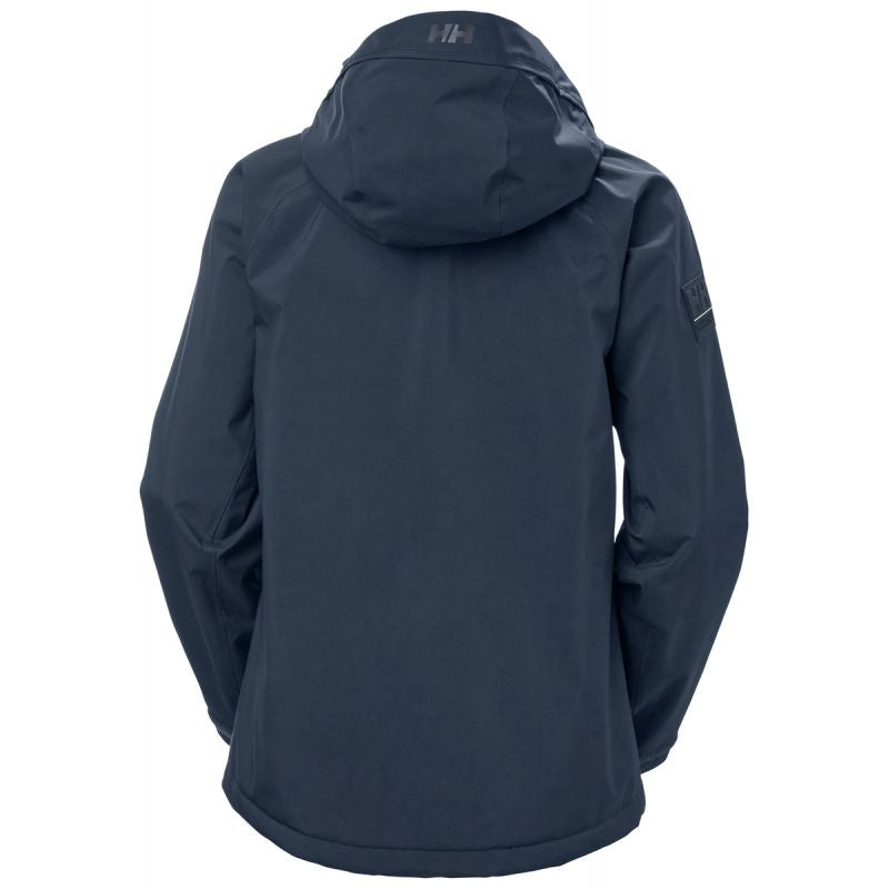 Helly Hansen Hp Racing Lifaloft Hooded Jacket Jkt W 30373 597 Clothing/Outdoor/Helly Hansen Your Sports Performance