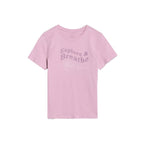 T-shirt 4F Jr 4FJWSS25TTSHF1854-52S Clothing/Lifestyle/T-shirts/4F 4F