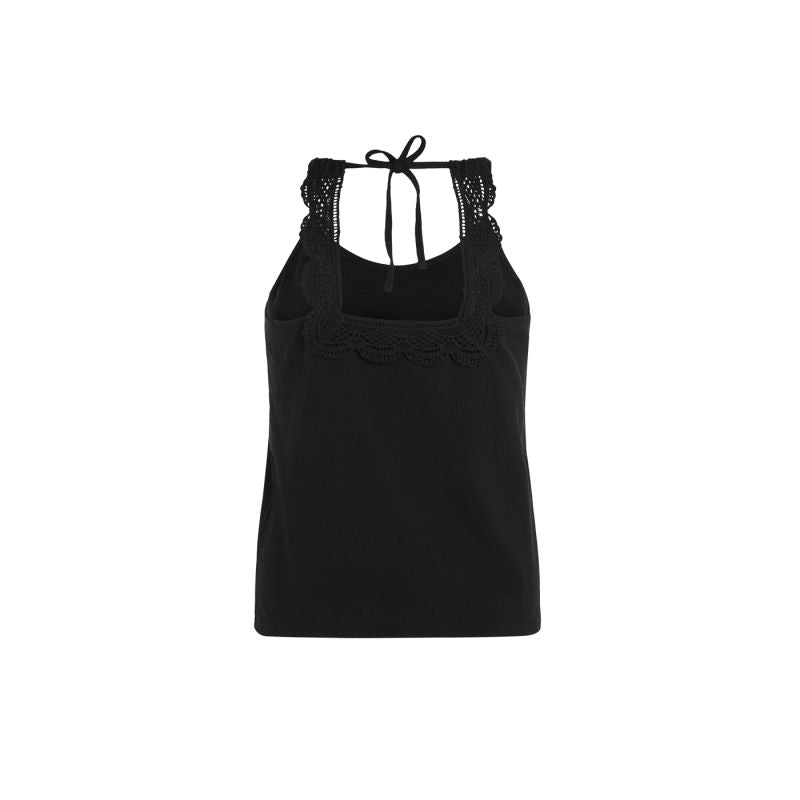 O'Neill Essentials Ava Lace Tank W 92800613295 ONeill