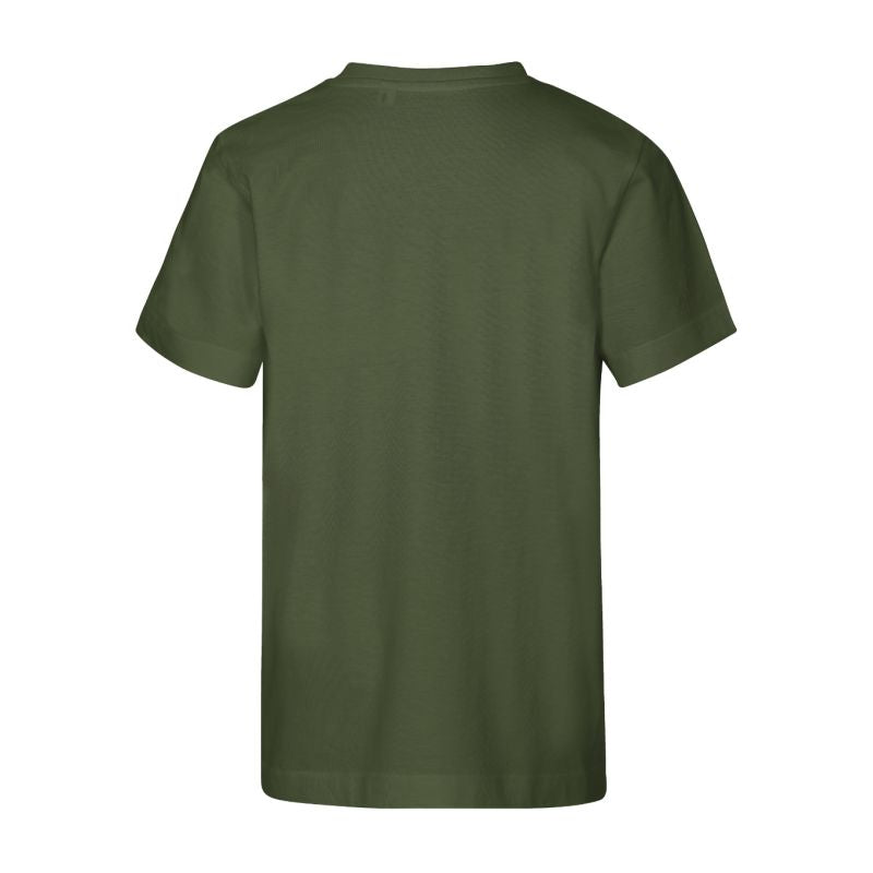 Edge Kids T-Shirt (khaki) Malfini