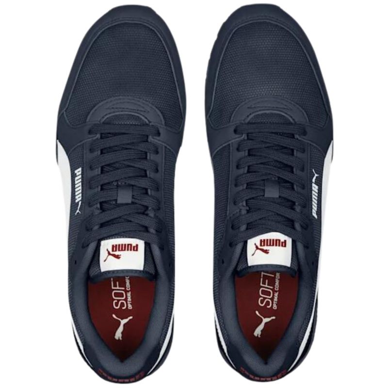 Puma ST Runner v3 Mesh M 384640 11 shoes Footwear/Lifestyle Puma