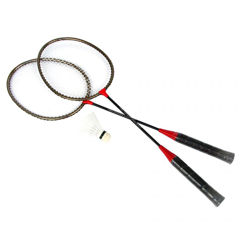 Badminton set Spokey Badmnset 1 83371 Accessories/Rackets and accessories Your Sports Performance