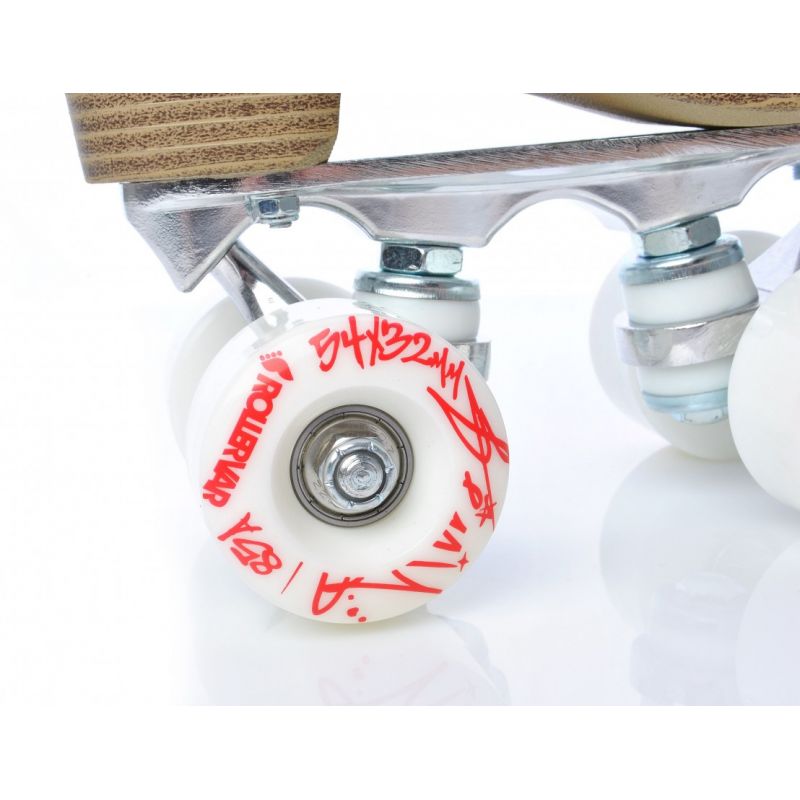 Tempish Tiny Plus roller skates jr 1000004 908 Accessories/Skating/Wrotki Your Sports Performance