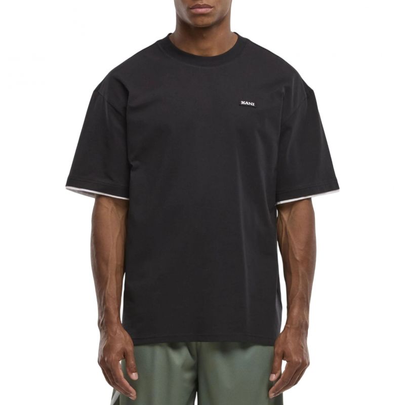 Karl Kani men's t-shirt PD00013952 Karl Kani