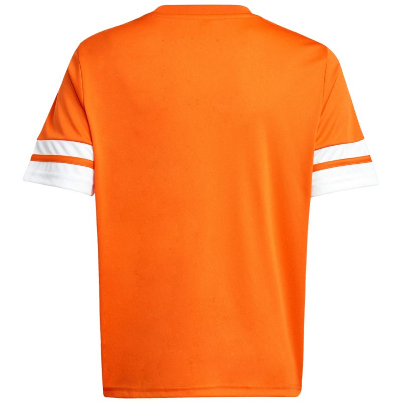 Adidas Squadra 25 Jr T-shirt JC8666 Clothing/Football Adidas