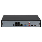 DAHUA NVR4104HS-P-EI IP RECORDER CCTV IP/Rejestratory Your Sports Performance