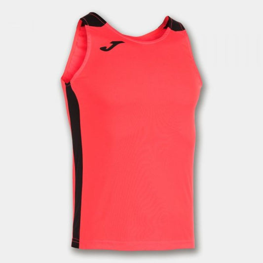 Joma Record II Tank Top 102222.041 Clothing/Running/Joma Joma