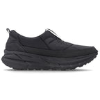 Men's slip-on shoes black Rieker U4503-00