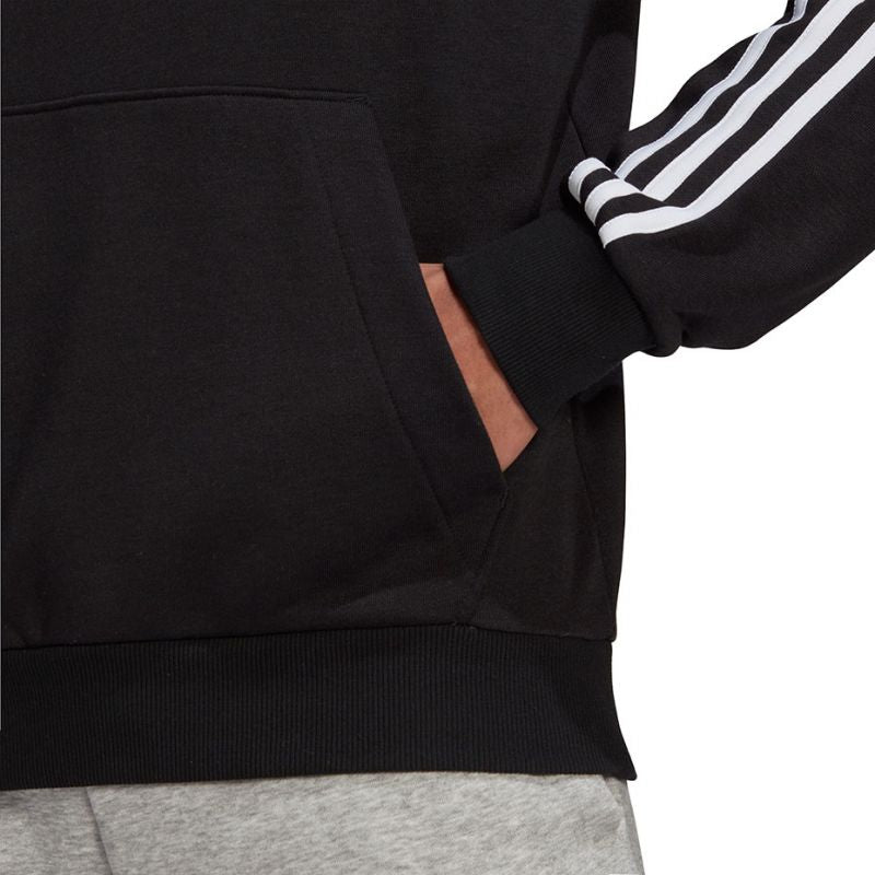 Adidas Essentials Hoodie M GK9062 Clothing/Training Adidas