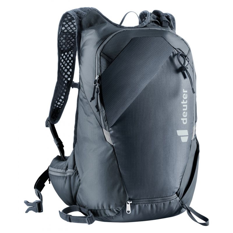 Deuter Updays 20 ski touring backpack - black Survival/Torby, plecaki, organizery Your Sports Performance