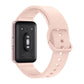 Samsung Galaxy Fit 3 (R390) Gold Sports Band In preparation Your Sports Performance