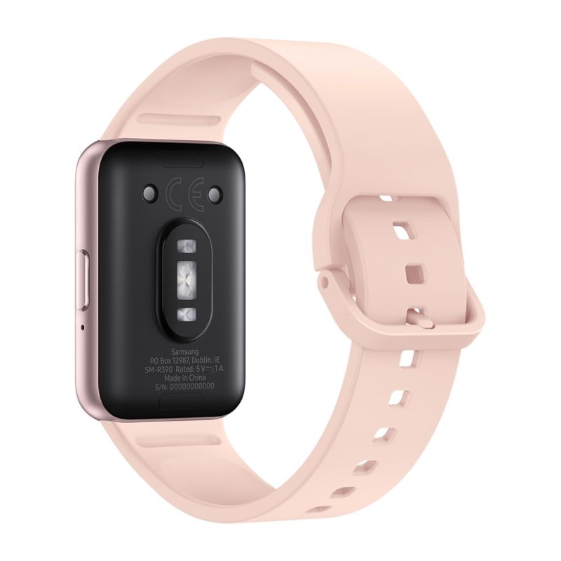 Samsung Galaxy Fit 3 (R390) Gold Sports Band In preparation Your Sports Performance