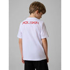 Children's fan T-shirt 4F 4FJSMM00TTSHU2236-10S