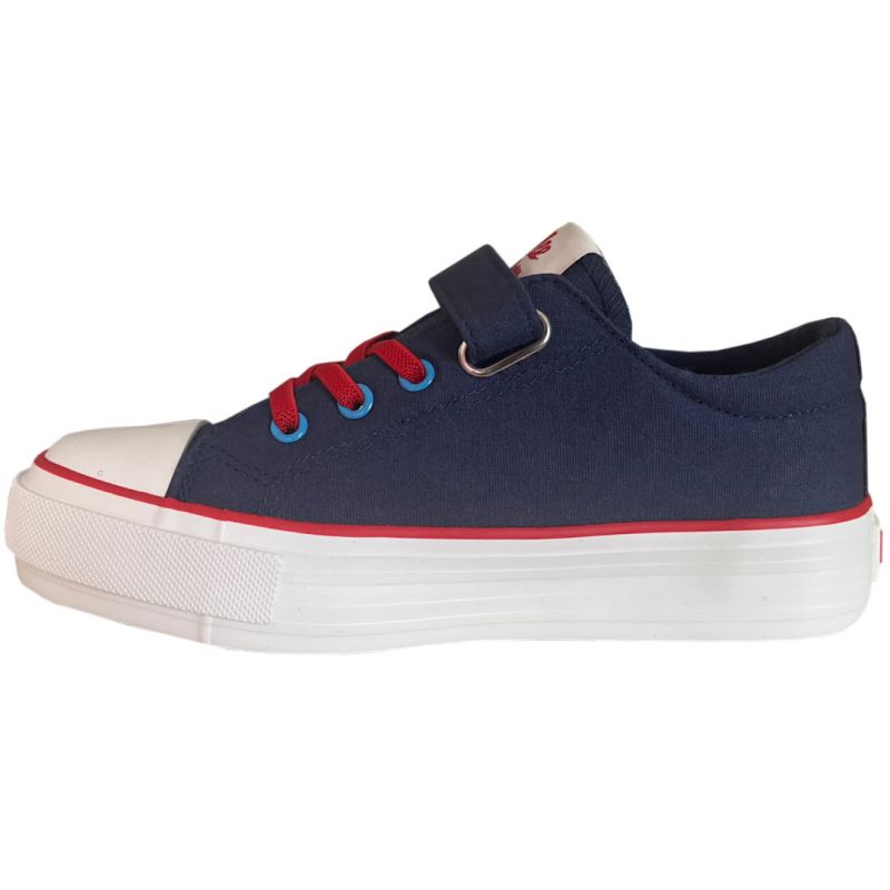Lee Cooper Jr LCW-24-31-2275K shoes Footwear/Lifestyle/Lee Cooper Your Sports Performance