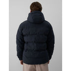 Men's jacket with synthetic filling, 10000 membrane, 4FRAW26TTJAM1377-20S