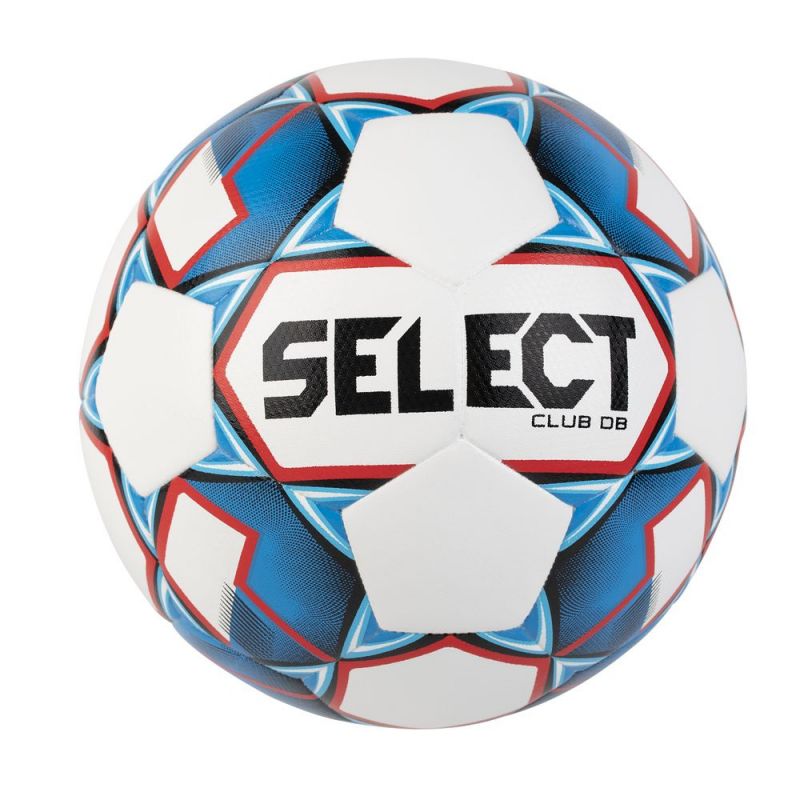 Football Select CLUB DB 3 T26-16851 r.3 Accessories/Balls/Football Select