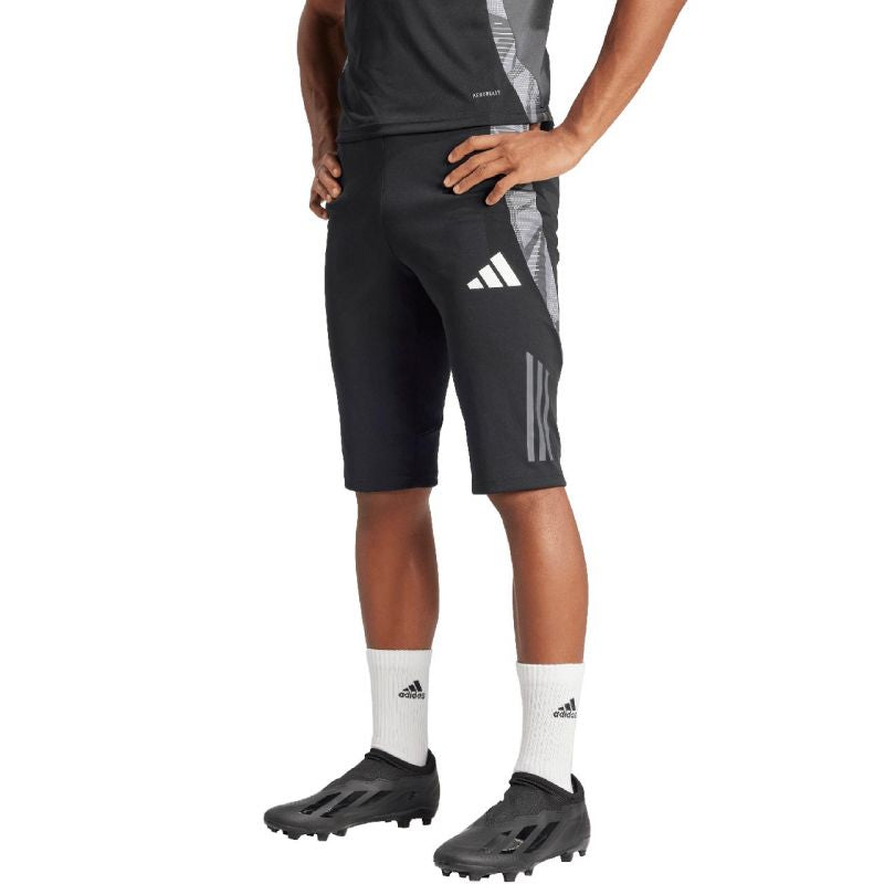 Adidas Tiro 24 Competition 1/2 M IP1871 shorts Clothing/Football Adidas
