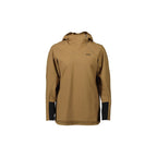 POC W's Mantle Thermal Hoodie Women's Thermal Hoodie Brown