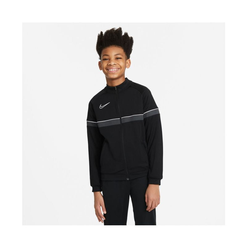 Nike Dri-FIT Academy 21 Jr CW6115-014 sweatshirt Clothing/Training Nike