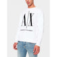 Armani Exchange M 8NZMPA-ZJ1ZZ-1100 sweatshirt Clothing/Lifestyle/Armani Exchange Your Sports Performance