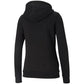 Puma ESS Small Logo Full-Zip Hoodie W 586811 01 Clothing/Training Puma