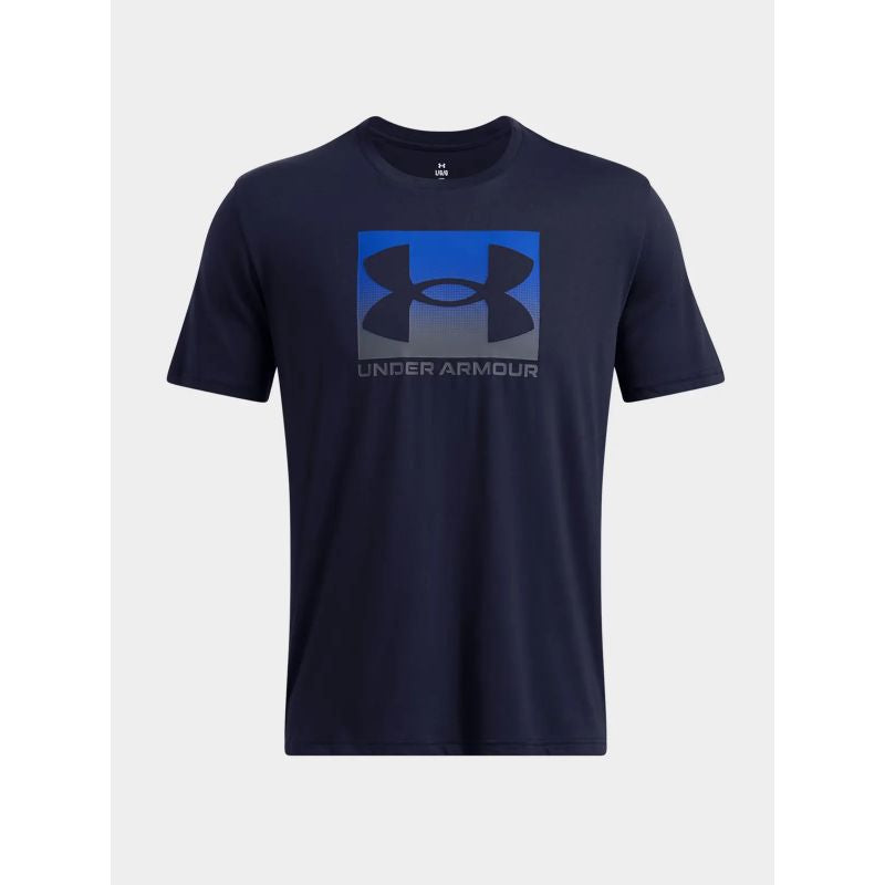 Under Armour T-shirt M 1386793-410 Clothing/Training Your Sports Performance