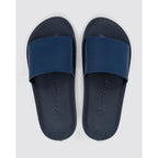 Rider men's sports shoes Feel Slide comfortable navy blue Rider