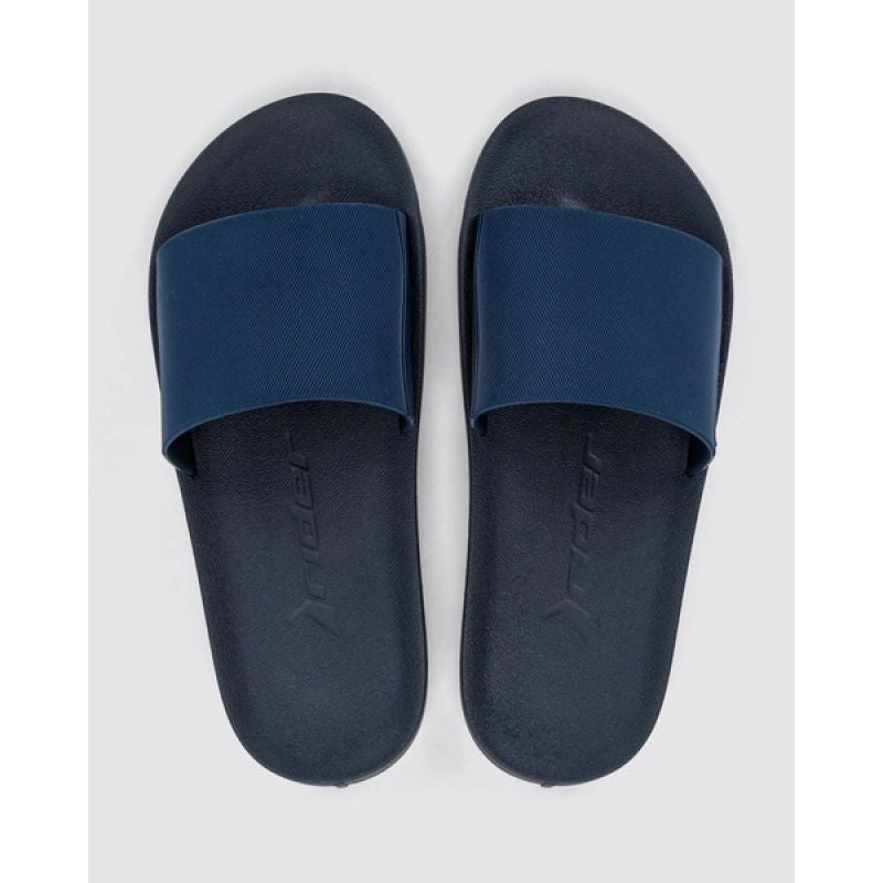 Rider men's sports shoes Feel Slide comfortable navy blue Rider