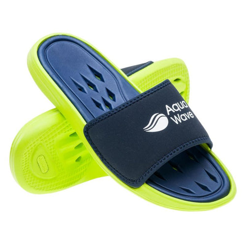 Aquawave peles flip-flops M 92800195845 Footwear/Swimming/Men/Aquawave Your Sports Performance