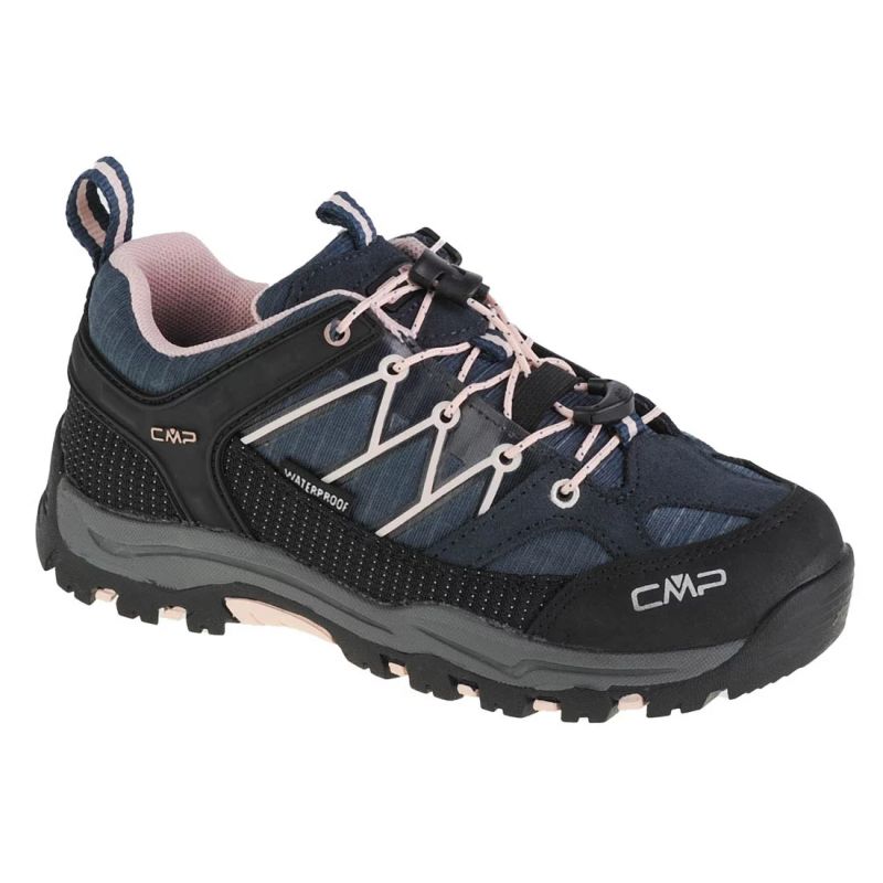 CMP Rigel Low Kids Jr 3Q54554-54UG shoes Footwear/Outdoor Your Sports Performance
