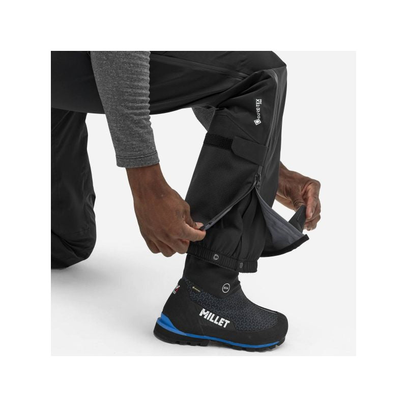MILLET TRILOGY ICON GTX PRO PT M pants black