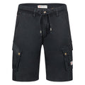 Geographical Norway Pakito DB 256 M shorts SY1621H/GN-Black Clothing/Outdoor/Geographical Norway Your Sports Performance