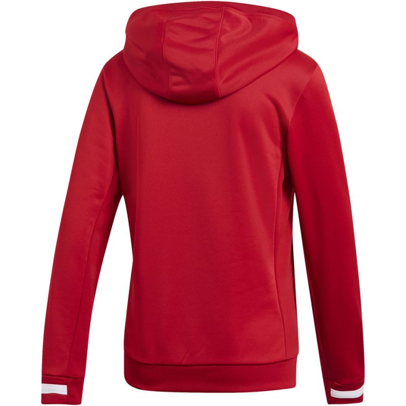 Adidas Team 19 Hoody W DX7338 football jersey Clothing/Football Adidas
