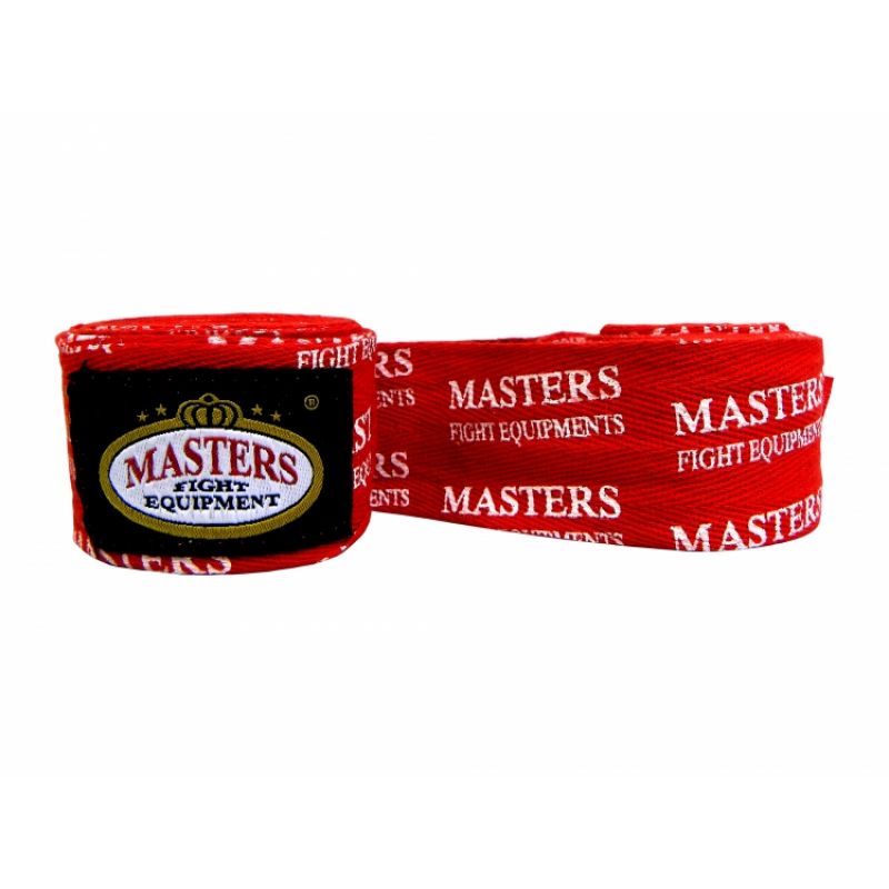 Cotton boxing tapes BB1-3N1 130131-02N1 Accessories/Protectors and knee pads Your Sports Performance