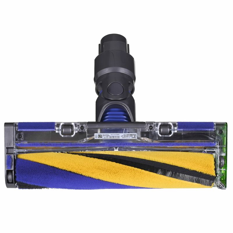 Dyson V15s Detect Submarine Vacuum Cleaner AGD - Produkty/Odkurzacze Your Sports Performance