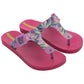 Ipanema Urban Arte Conecta Fem Flip Flops W 26721 22523 Footwear/Lifestyle/Ipanema Your Sports Performance