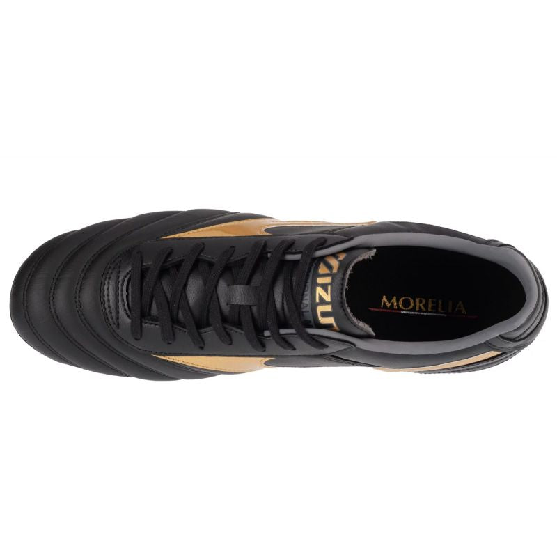 Mizuno Morelia II Pro FG M P1GA231350 football shoes Footwear/Football/Mizuno Mizuno