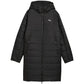 Puma ESS Hooded Padded Parka Women's Jacket Black 685232 01 In preparation Your Sports Performance