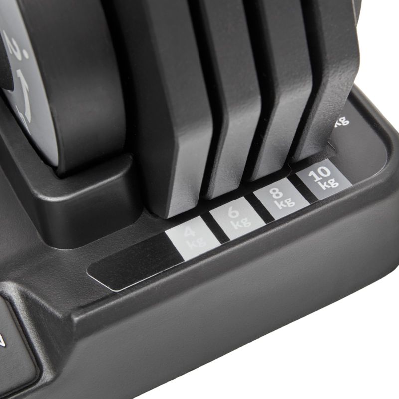 Adjustable dumbbell Half Human 10kg SFIT-P-HH30002 Accessories/Training equipment Your Sports Performance