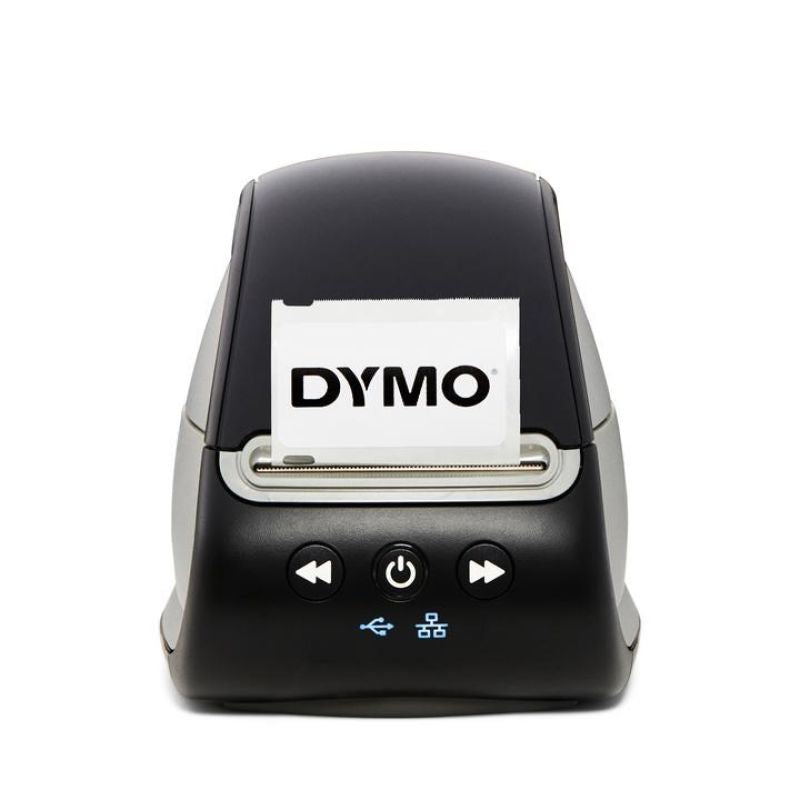 Dymo LW550 Turbo label printer Auto ID/Drukarki etykiet Your Sports Performance