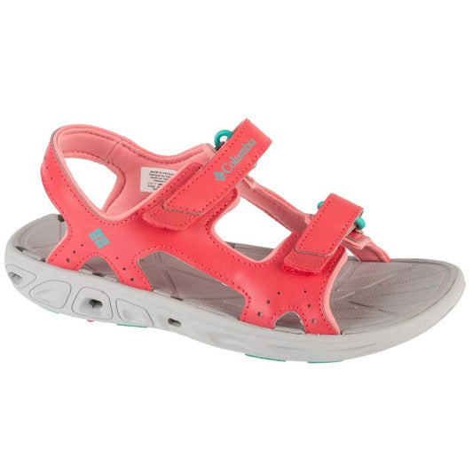 Columbia Youth Techsun Vent Sandal Jr 1594631668 sandals Footwear/Outdoor/Columbia Your Sports Performance