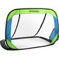 Self-deploying gate Spokey Goalkeeper II 2 pcs. 923 495 Accessories/Sports facilities equipment Your Sports Performance